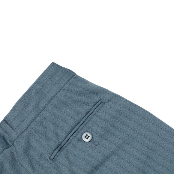 Sundazed (Germany) 90s, Herringbone Weave, Shadow Stripe, Beveled Tab Closure - Picture 7 of 10